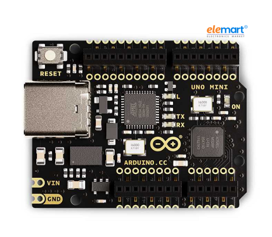 Official Arduino Uno Mini Limited Edition ABX00062