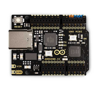 Official Arduino Uno Mini Limited Edition ABX00062