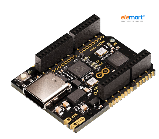 Official Arduino Uno Mini Limited Edition ABX00062