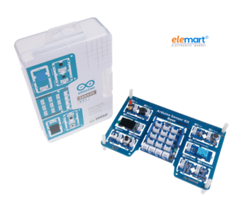Official Arduino Sen...