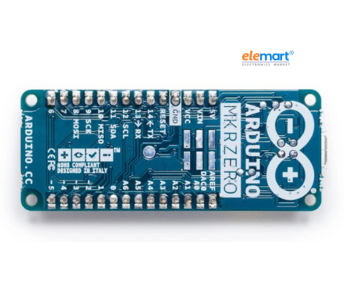 Official Arduino MKR...