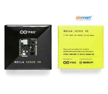 Official Arduino Nic...