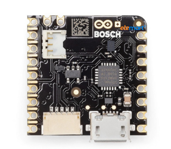 Official Arduino Nicla Sense ME ABX00050