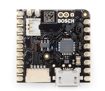 Official Arduino Nicla Sense ME ABX00050