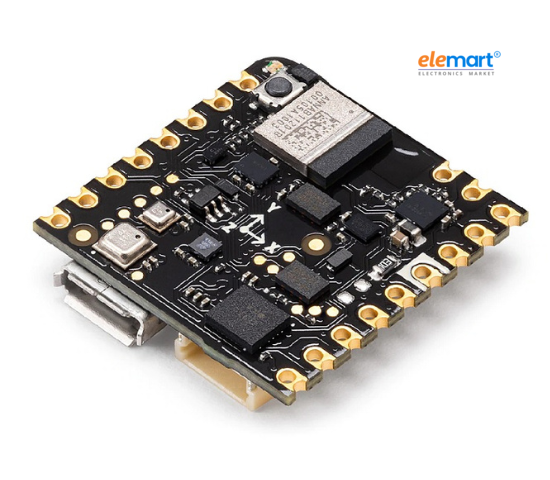 Official Arduino Nicla Sense ME ABX00050
