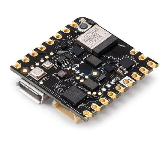 Official Arduino Nicla Sense ME ABX00050
