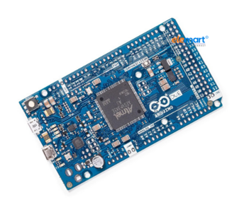 Official Arduino Due without Headers A000056