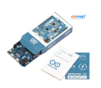 Official Arduino Zer...