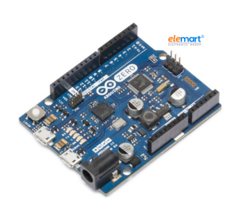 Official Arduino Zero Micro-Controller Boards ABX00003