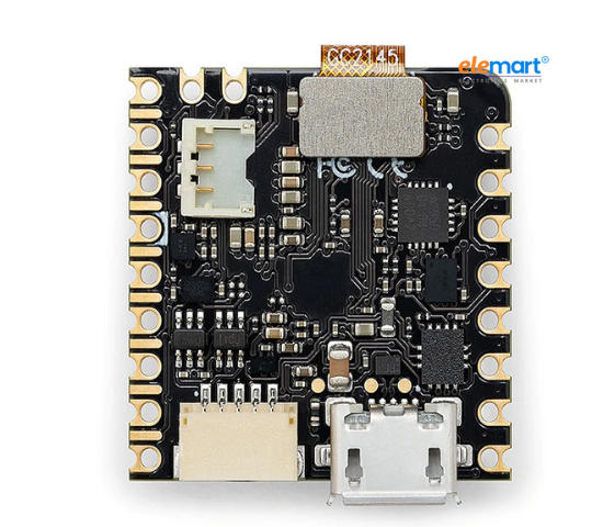 Official Arduino Nicla Vision ABX00051
