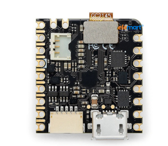 Official Arduino Nicla Vision ABX00051
