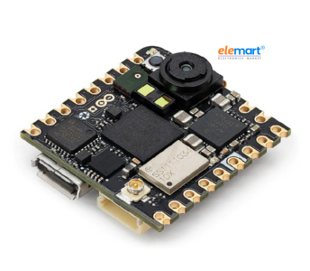 Official Arduino Nicla Vision ABX00051