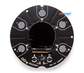 Official Arduino OPLÀ IoT Kit AKX00026