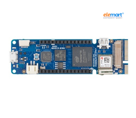 Official Arduino MKR Vidor 4000