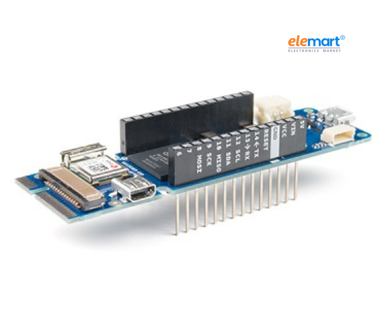 Official Arduino MKR Vidor 4000