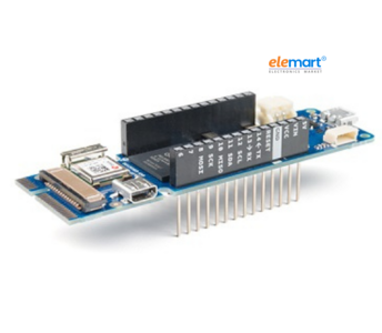 Official Arduino MKR Vidor 4000
