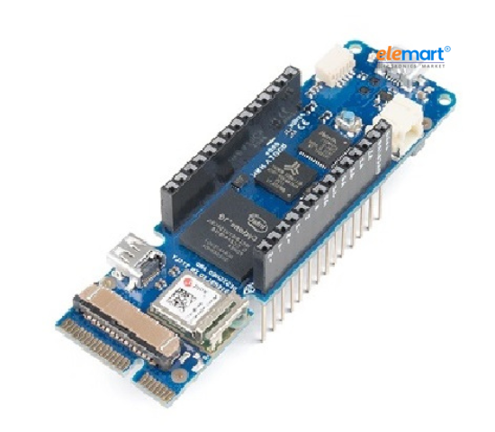 Official Arduino MKR Vidor 4000