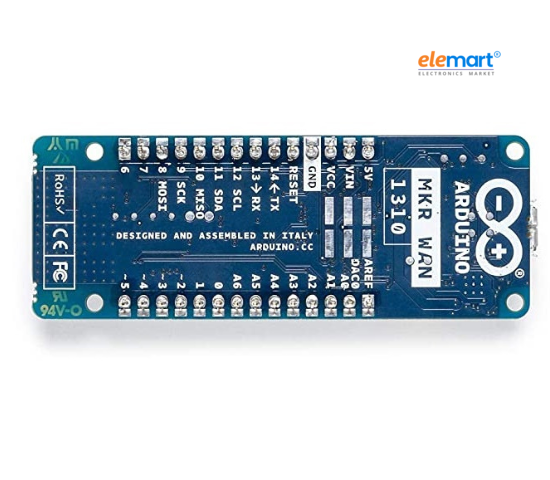 Official Arduino MKR WAN 1310 ABX00029