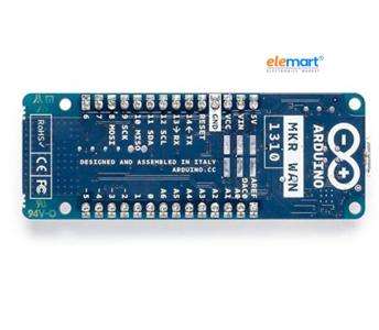 Official Arduino MKR...