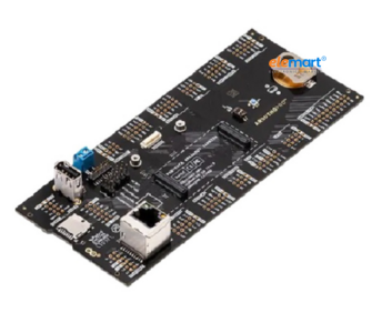 Official Arduino Por...