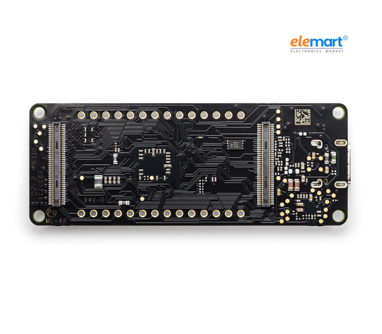 Official Arduino Portenta H7 Lite Connected ABX00046