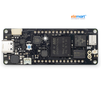 Official Arduino Portenta H7 Lite Connected ABX00046