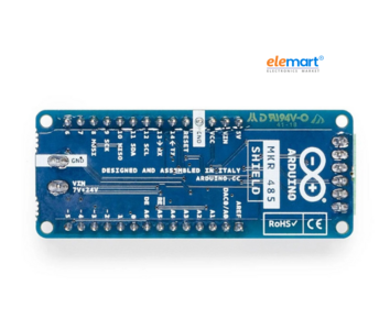 Official Arduino MKR...
