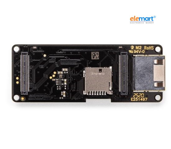 Official Arduino Portenta Vision Shield – Ethernet ASX00021