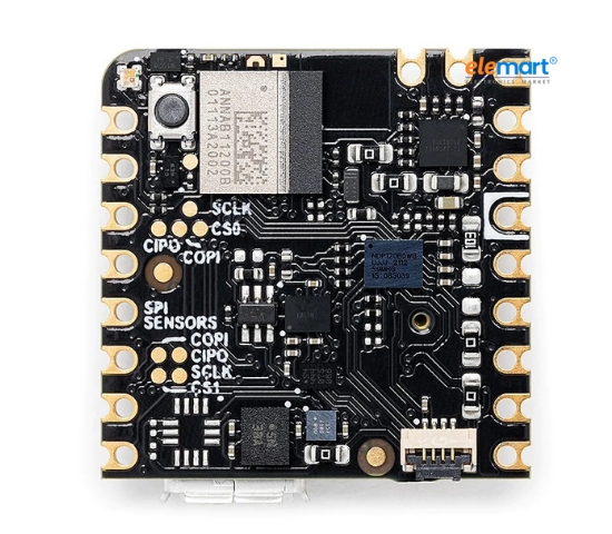 Official Arduino Nicla Voice ABX00061