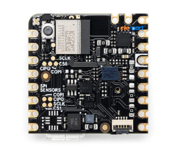 Official Arduino Nic...