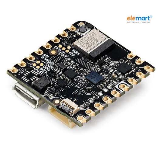 Official Arduino Nicla Voice ABX00061