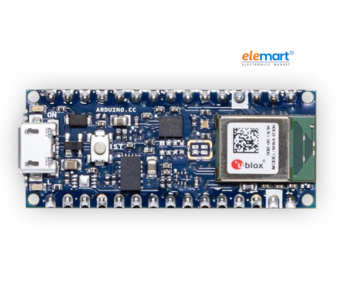 Official ARDUINO NAN...