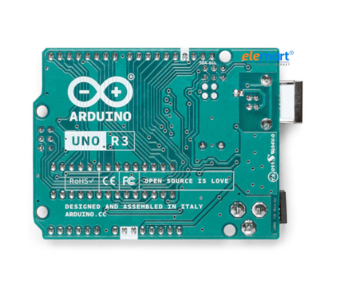 Official Arduino Uno...