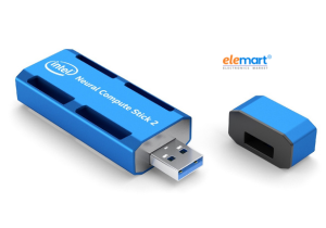 Intel Movidius Neural Compute Stick 2