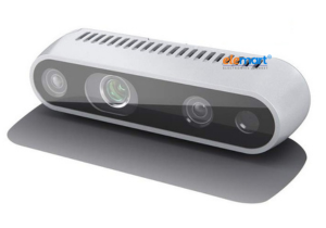 Intel RealSense Depth Camera D435i with IMU