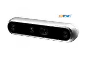 Intel RealSense Depth Camera D455