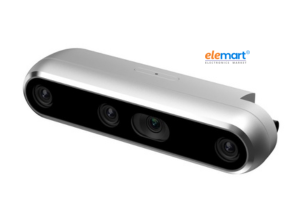intel realsense depth camera d457