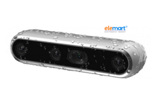 intel realsense depth camera d457