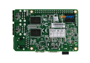 Intel-AAEON-UP-Board