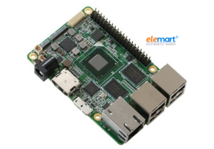 Intel-AAEON-UP-Board