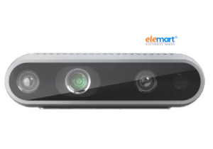 Intel RealSense Depth Camera D435 Bulk Pack (Only Camera without accessories and Brand box)
