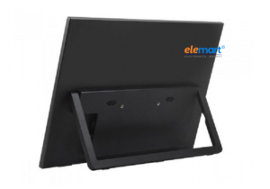 Luckfox 14inch Portable Monitor With Stand,1920 × 1200 Full HD, 178° Viewing Angle, No Touch