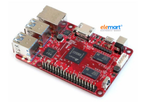 ODROID C4 Single Board Computer