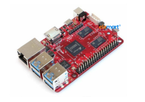 ODROID C4 Single Board Computer