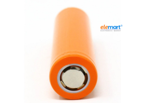 Orange ICR18650-22F 3.7V 2200mAh 2C Li-ion Battery