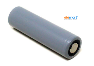 Orange A Grade ISR 18650 3.7V 1300mAh 15C Li-ion Battery