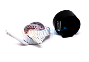 OE-28 Hall Effect Two Channel Magnetic Encoder