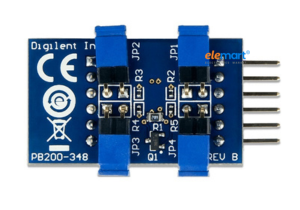 Digilent Pmod COLOR: Color Sensor Module