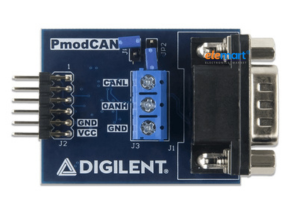 Digilent Pmod CAN: C...