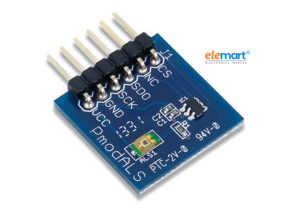 Digilent Pmod ALS: Ambient Light Sensor